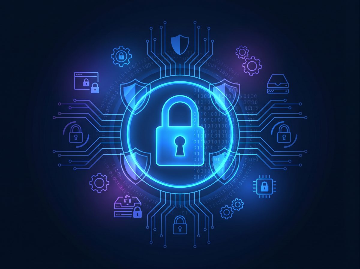 加速器SL安全防护体系